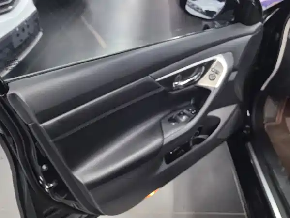 Nissan Teana 2015