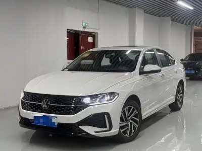 Volkswagen Lavida 2026