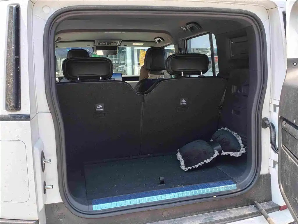 Icar Super V23 2026