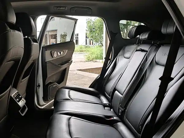 Chery Tiggo 8 PRO 2023