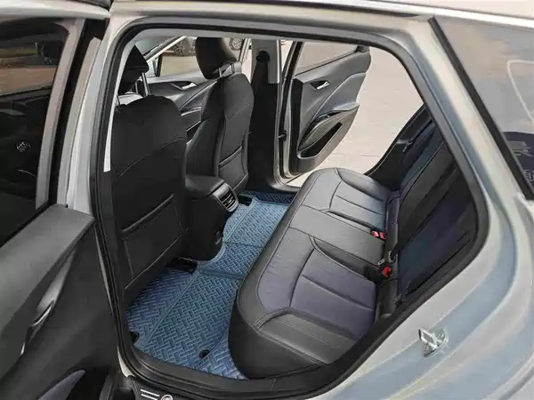 Buick Velite 6 2024