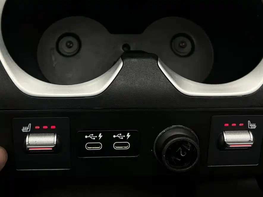 BMW X1 2024 — фото 14