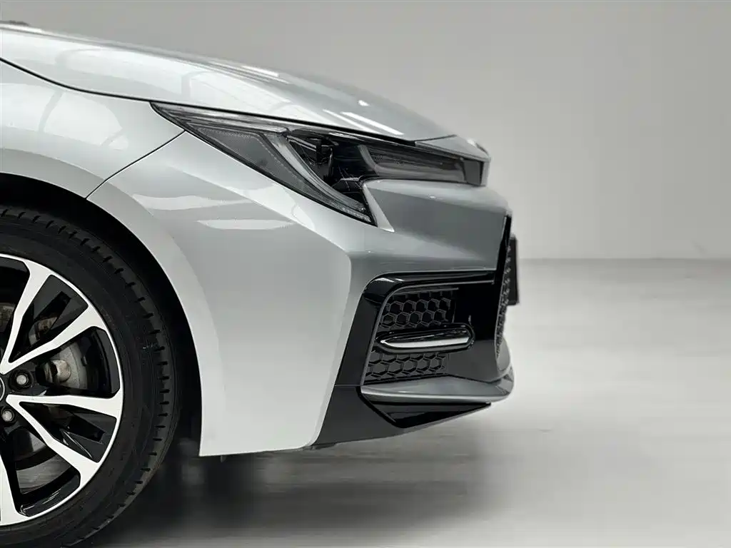 Toyota Levin 2022