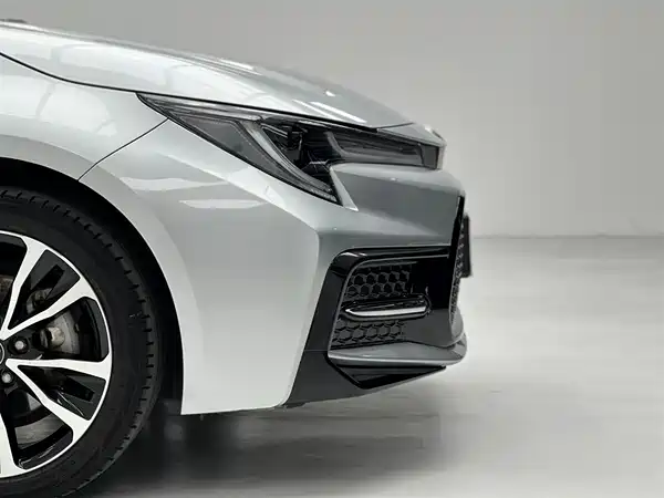 Toyota Levin 2022