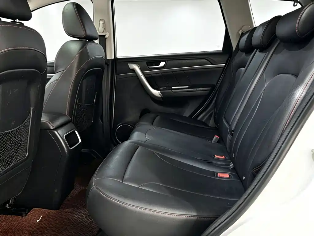 Haval H6 2016