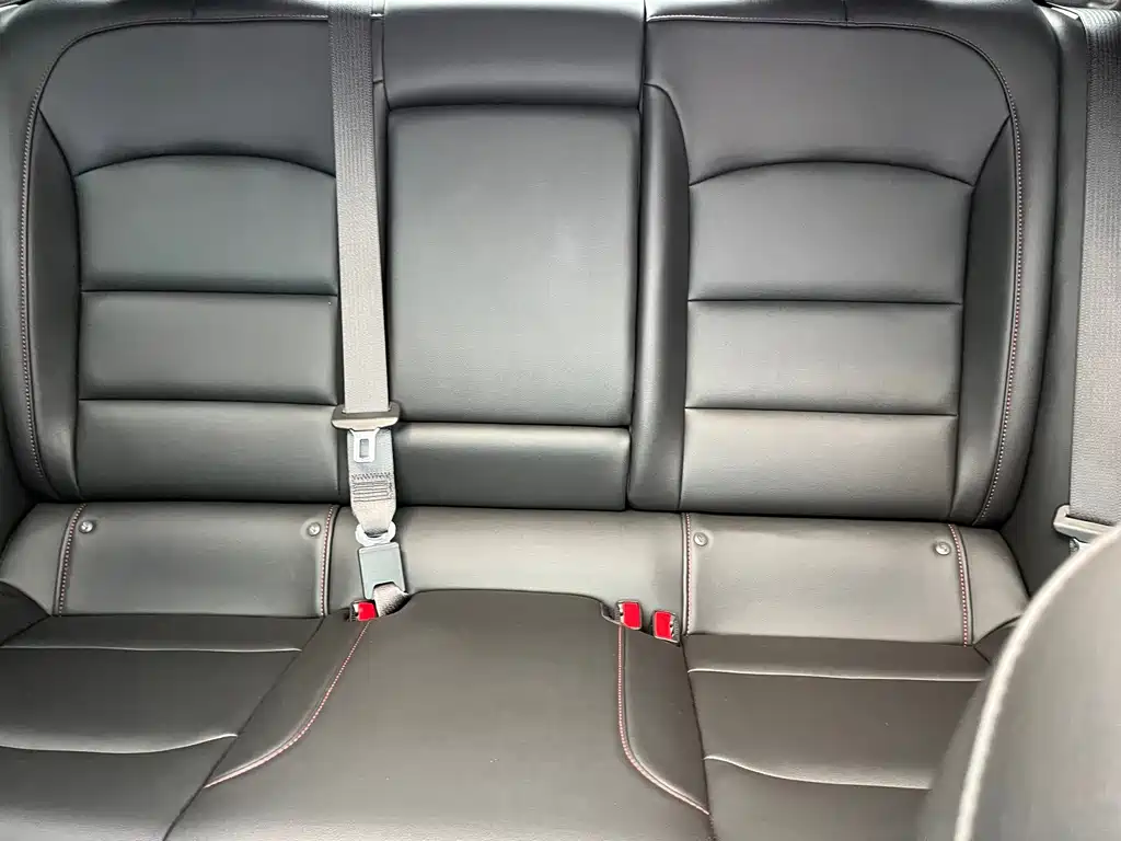 Chevrolet Malibu XL 2020 — фото 16