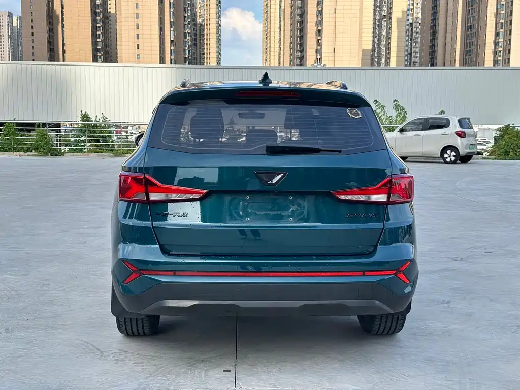 Jetta VS7 2023