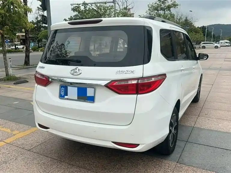 Kaicheng Oushang A600 2016