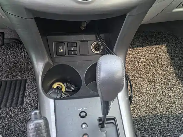 Toyota RAV4 2006