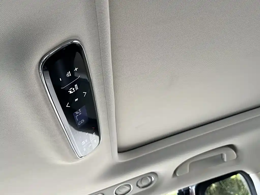 Honda Elysion 2018 — фото 11