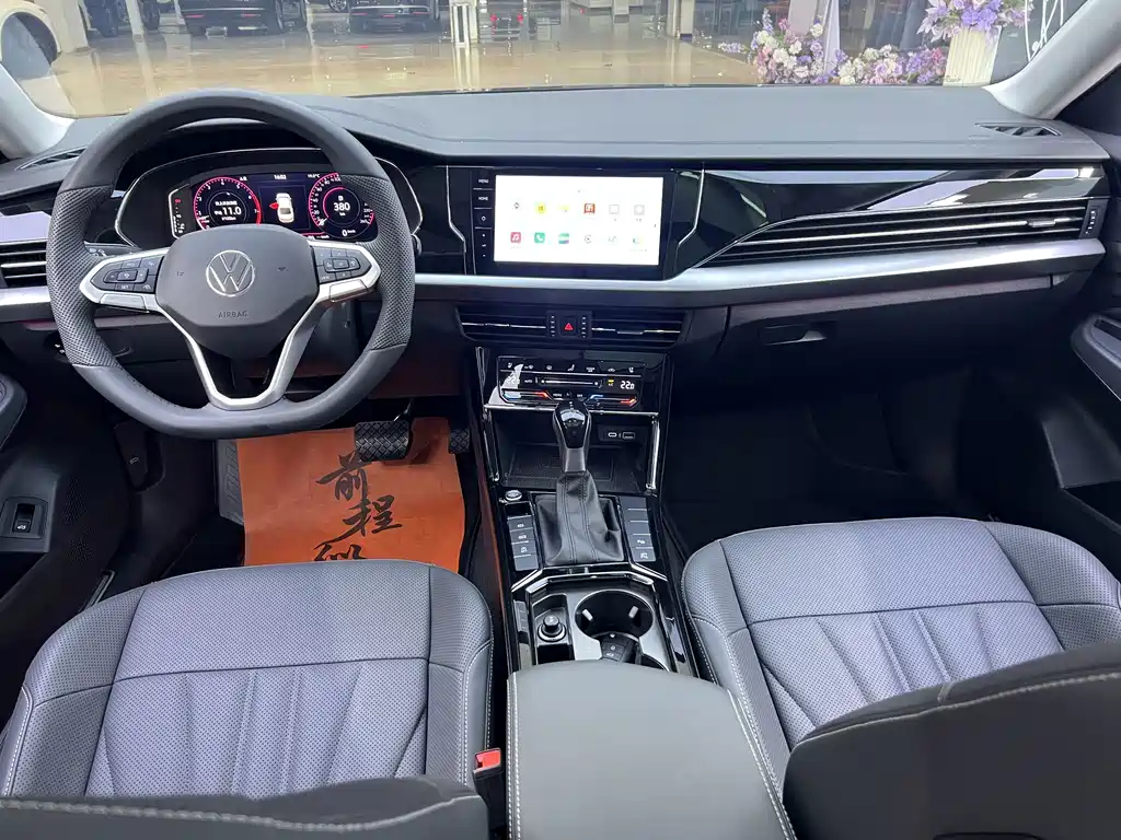 Volkswagen Passat 2025