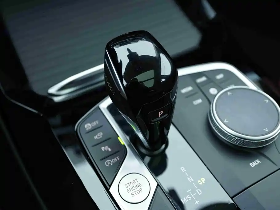 BMW X3 2025 — фото 9