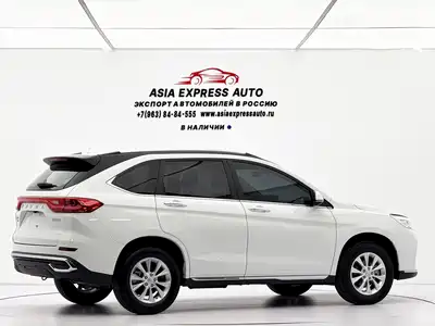 Haval M6 2021