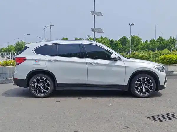 BMW X1 2023