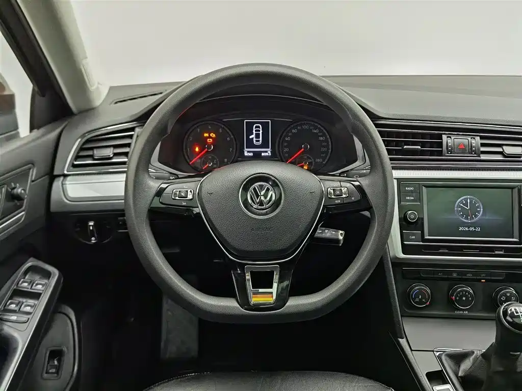 Volkswagen Lamando 2019 — фото 11