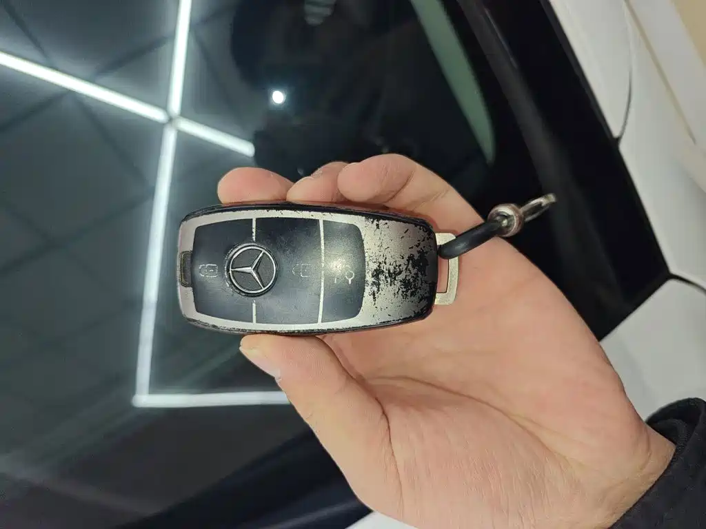 Mercedes-Benz C-Class 2021 — фото 18