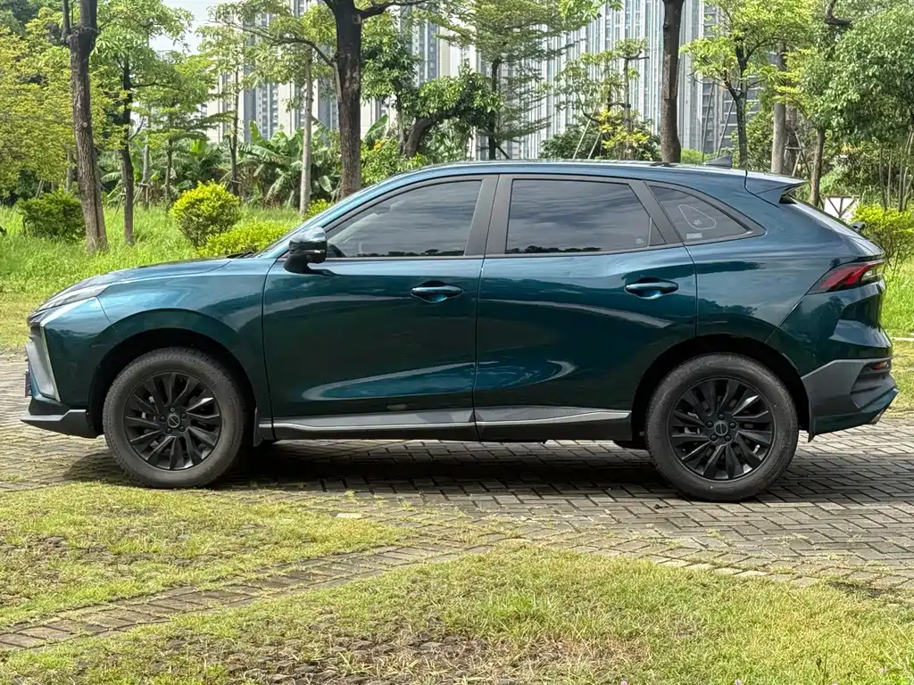 Dongfeng Fengxing T5 EVO 2023 — фото 4
