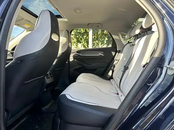 BYD Destroyer 05 2024