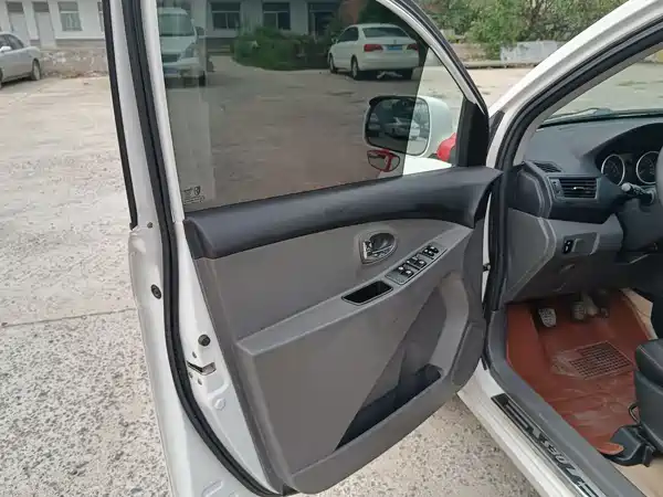 Jinbei Zhishang S30 2015