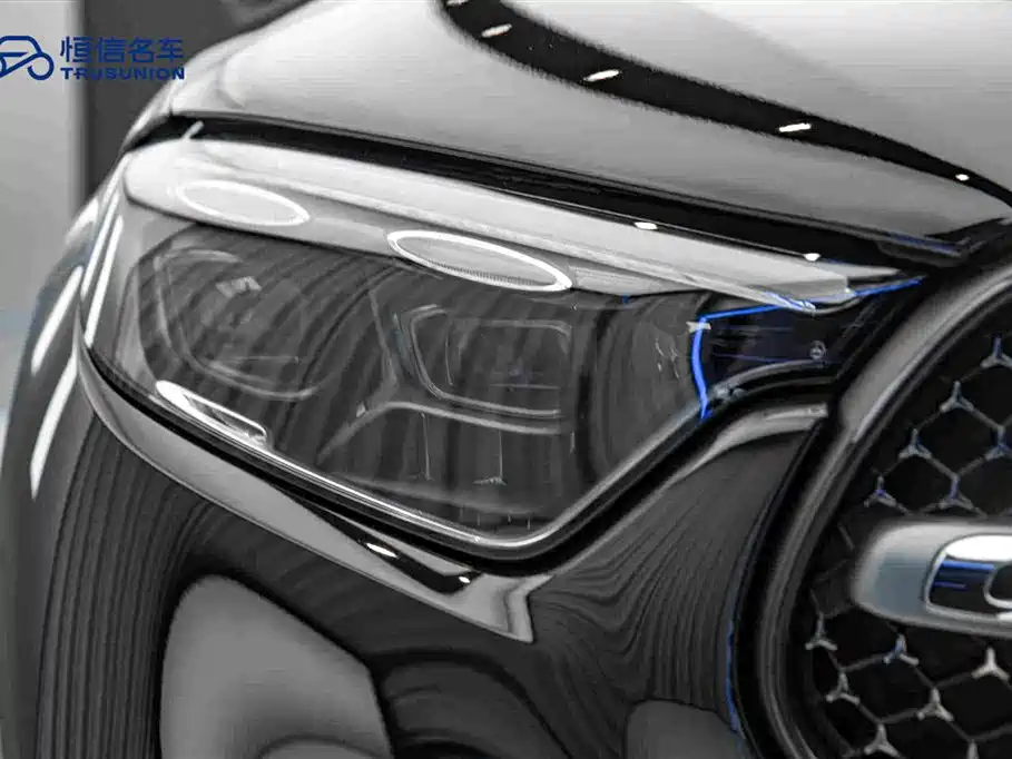 Mercedes-Benz GLC 2024 — фото 10