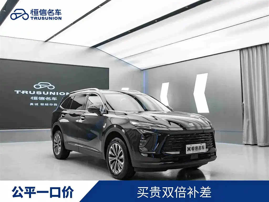 Buick Envision Plus 2025 — фото 1