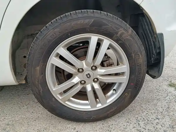 Jinbei Zhishang S30 2015