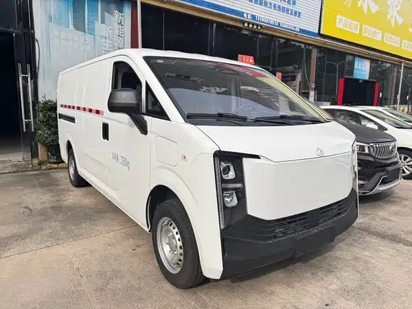 Changan Across Starlight EV 2026
