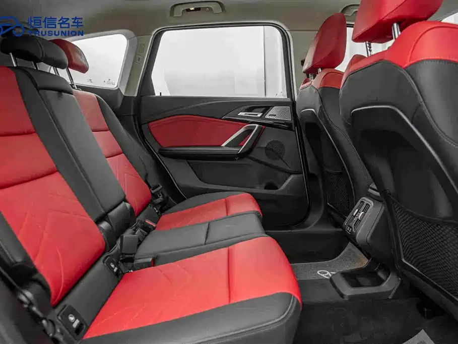 BMW X1 2023 — фото 16