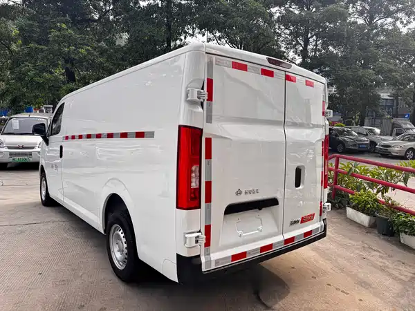 Changan Across Starlight EV 2026