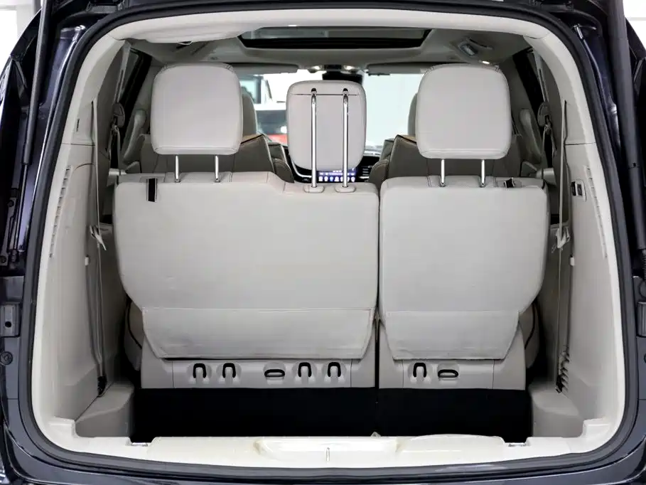 Chrysler Grand Voyager 2019 — фото 25