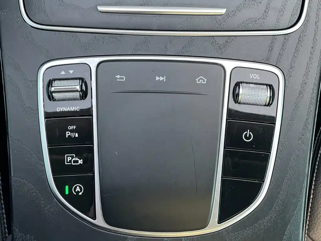 Mercedes-Benz C-Class 2020 — фото 11