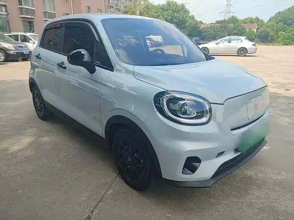 Leapmotor T03 2023