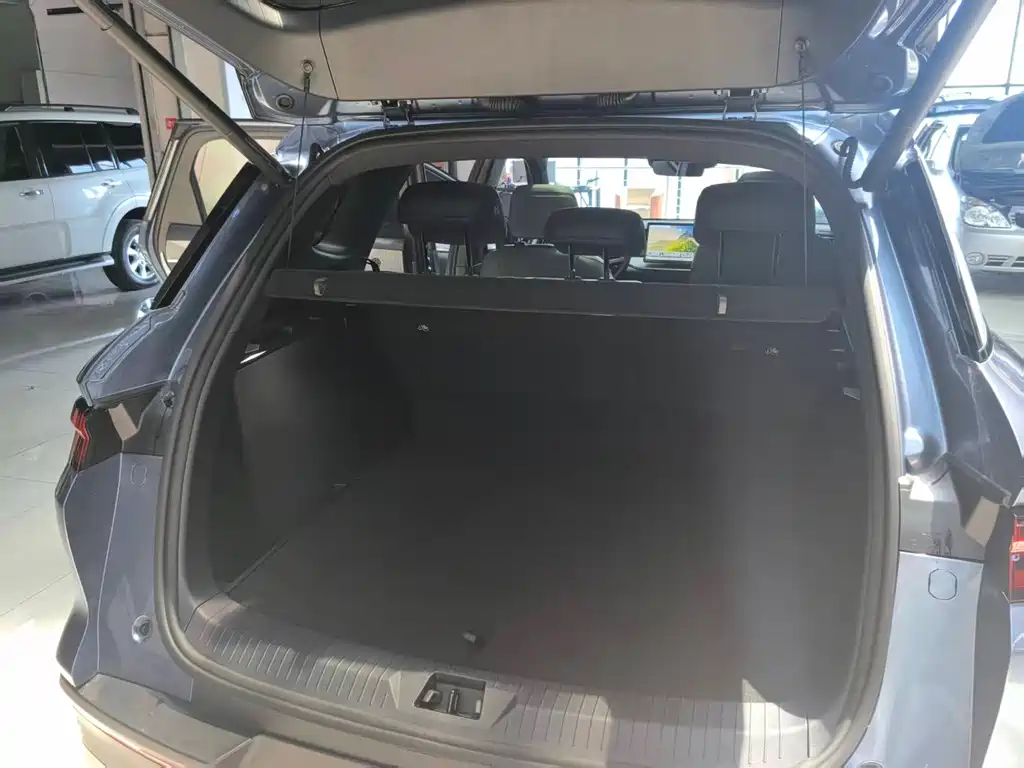 BYD Pro New Energy 2025 — фото 10