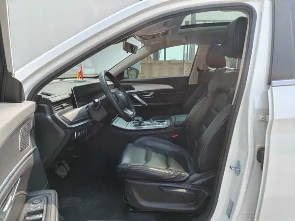 Jetour X70 PLUS 2023