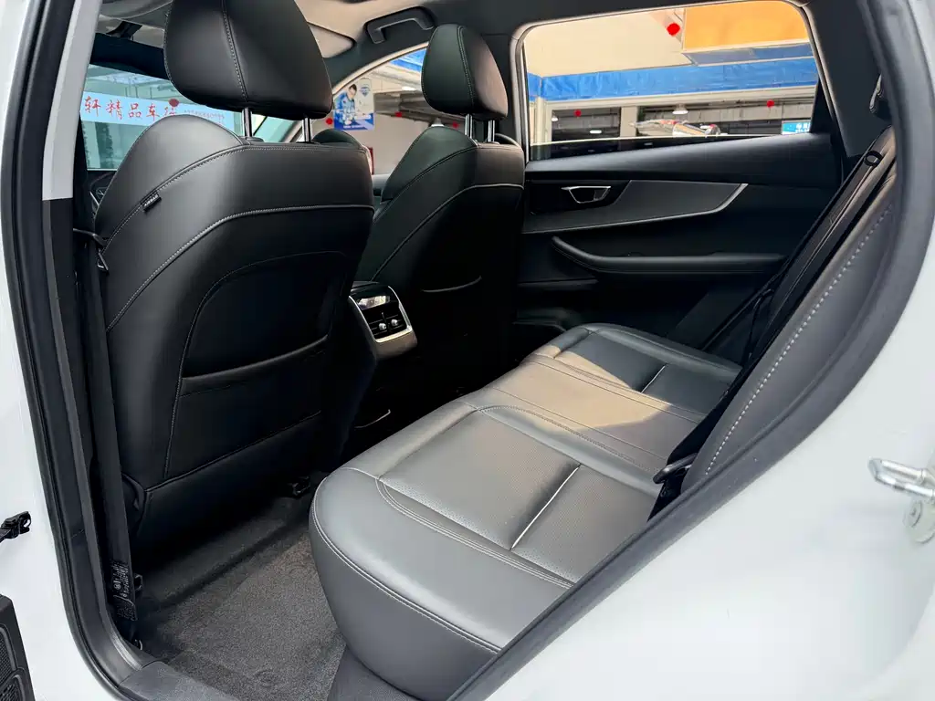 Chery Tiggo 7 PLUS 2021 — фото 10