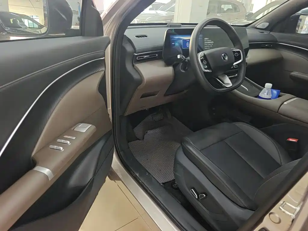 Changan CS55PLUS 2025 — фото 15