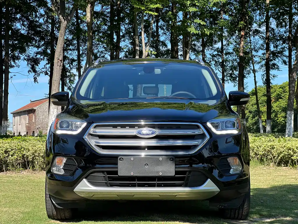 Ford Kuga 2016 — фото 2