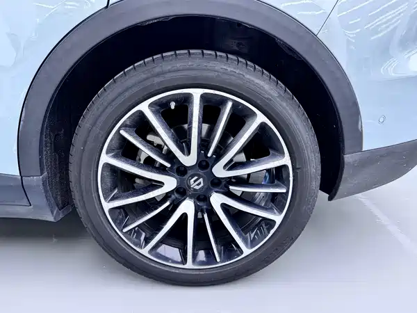 Leapmotor C11 2022