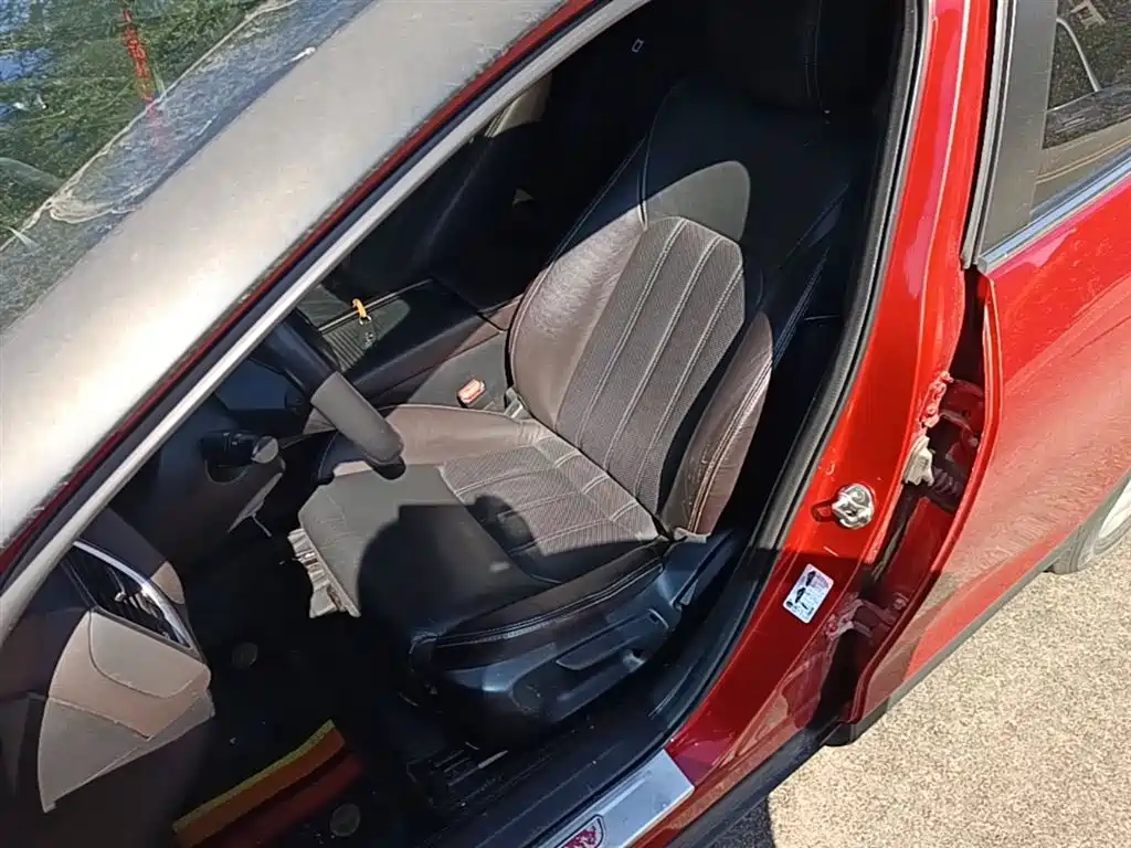 Mazda CX-4 2016 — фото 15