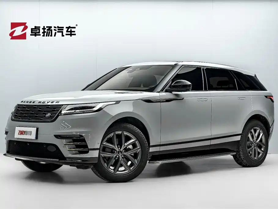 Land Rover Velar 2024 — фото 1