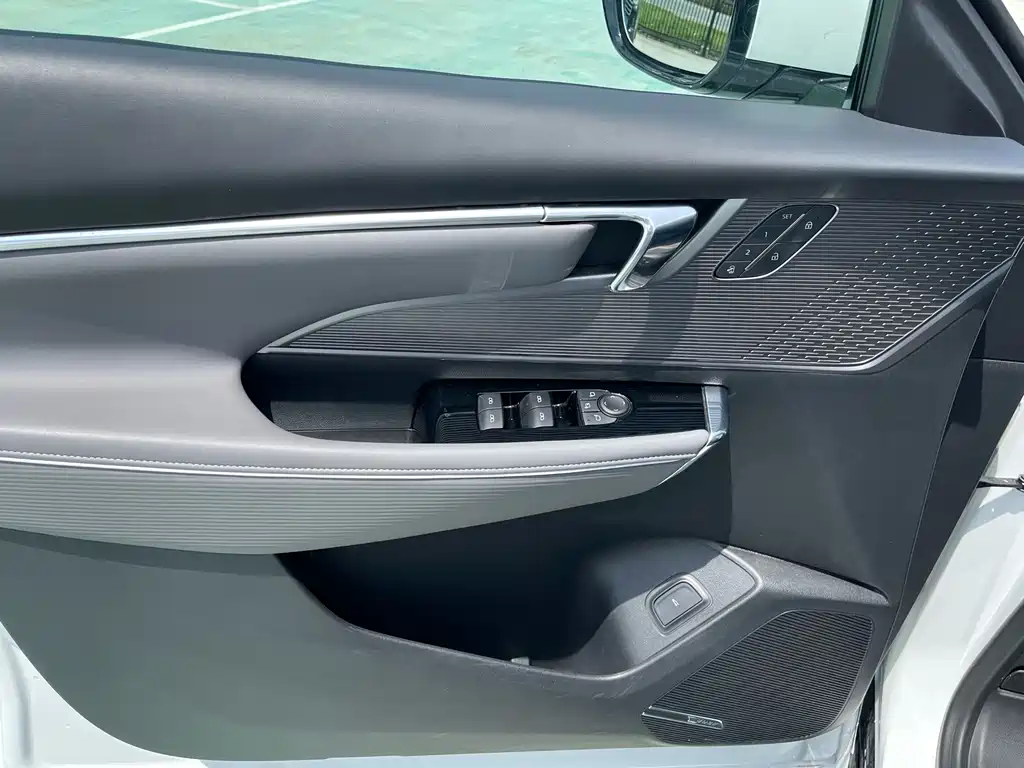Buick E5 2025 — фото 7