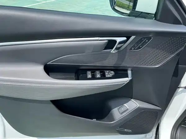 Buick E5 2025