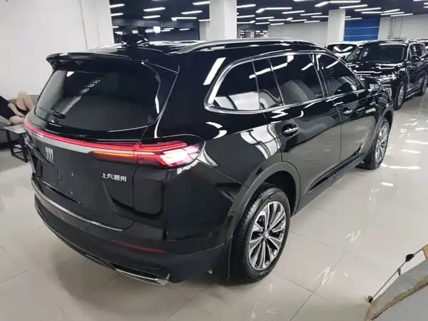 Buick Envision Plus 2024