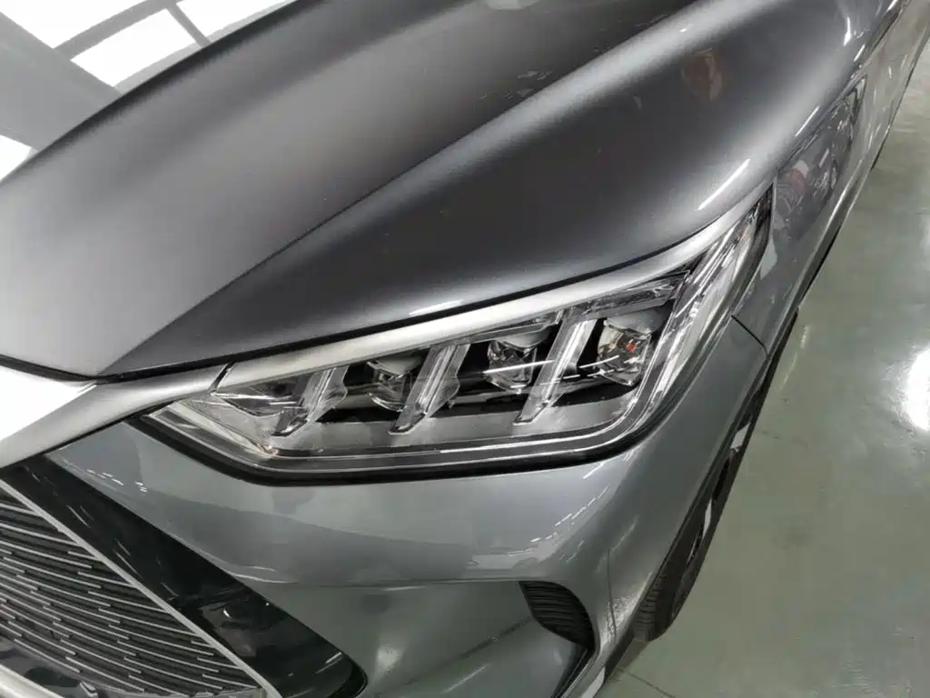 BYD PLUS New Energy 2023 — фото 18