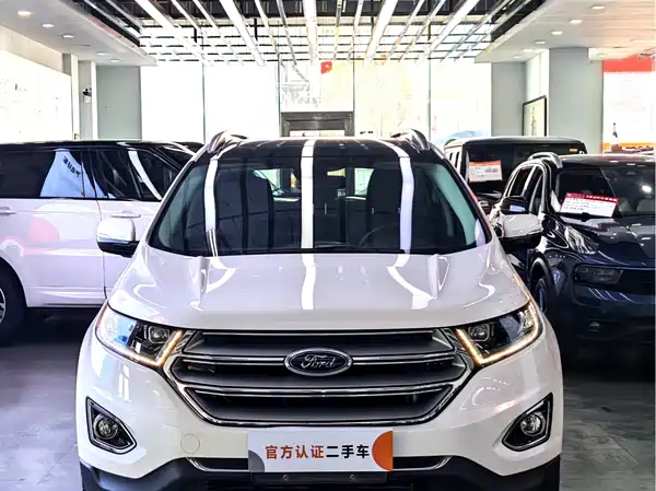 Ford Edge 2019