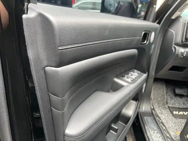 Haval H9 2024