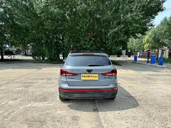 Jetta VS5 2023
