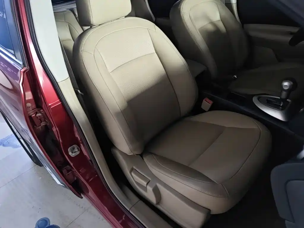 Nissan Qashqai 2015 — фото 25