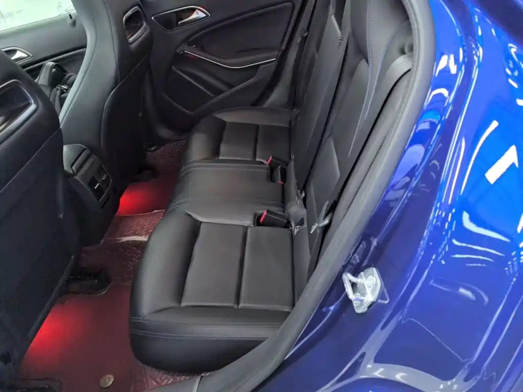 Mercedes-Benz GLA 2019 — фото 13
