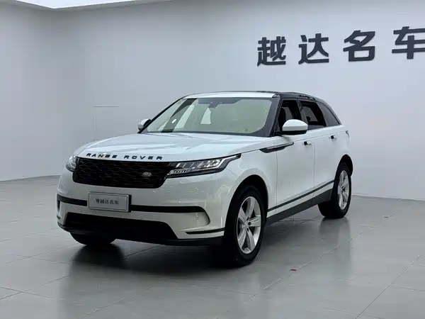 Land Rover Range Rover Velar 2019